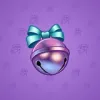 Sleigh Bell #6740