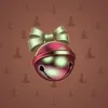 Sleigh Bell #6744