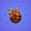 Sleigh Bell #6748