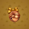 Sleigh Bell #6749