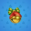 Sleigh Bell #6750