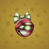 Sleigh Bell #6755