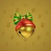 Sleigh Bell #6758