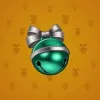 Sleigh Bell #6766