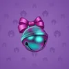 Sleigh Bell #6775