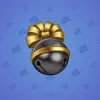 Sleigh Bell #6794