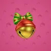 Sleigh Bell #6797