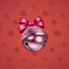 Sleigh Bell #6804