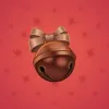 Sleigh Bell #6808