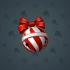 Sleigh Bell #6809