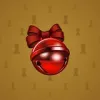 Sleigh Bell #6818