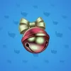 Sleigh Bell #6820