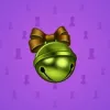 Sleigh Bell #6831