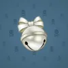 Sleigh Bell #6834