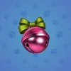 Sleigh Bell #6835