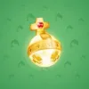 Sleigh Bell #6837