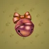 Sleigh Bell #6839