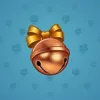 Sleigh Bell #6843