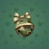 Sleigh Bell #6848