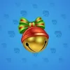 Sleigh Bell #6850