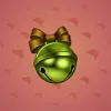 Sleigh Bell #6852