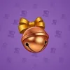 Sleigh Bell #6862