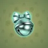 Sleigh Bell #6884
