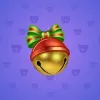 Sleigh Bell #6885