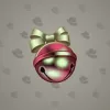 Sleigh Bell #6886