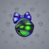 Sleigh Bell #6887
