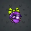Sleigh Bell #6896