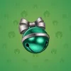 Sleigh Bell #6907