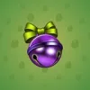 Sleigh Bell #693
