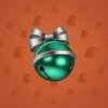 Sleigh Bell #6930