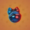 Sleigh Bell #6931