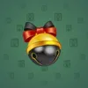 Sleigh Bell #6935