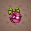 Sleigh Bell #6937