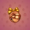 Sleigh Bell #6938