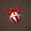 Sleigh Bell #6939
