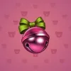 Sleigh Bell #6940