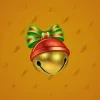 Sleigh Bell #6943