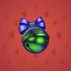 Sleigh Bell #6944