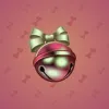 Sleigh Bell #6950