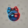 Sleigh Bell #6954