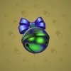 Sleigh Bell #6955
