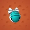 Sleigh Bell #6957