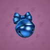 Sleigh Bell #6958