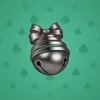 Sleigh Bell #6960