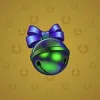 Sleigh Bell #6964