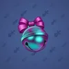 Sleigh Bell #6969